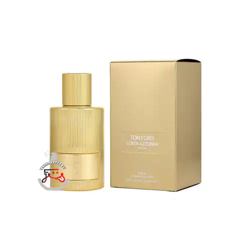 عطر ادکلن تام فورد کاستا آزارا پرفیوم